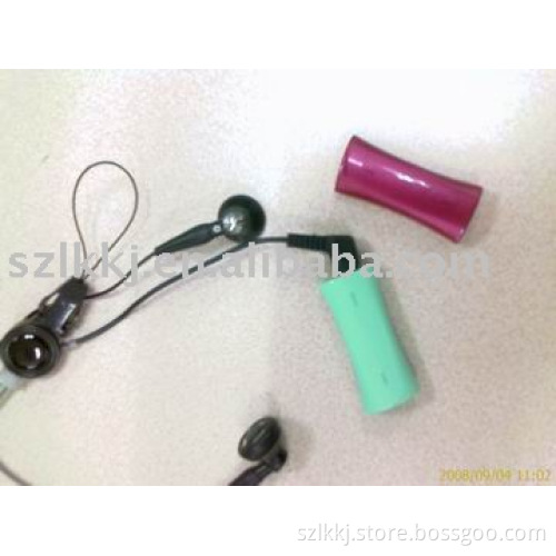 Christmas MP3 gift player (LK-AS07)